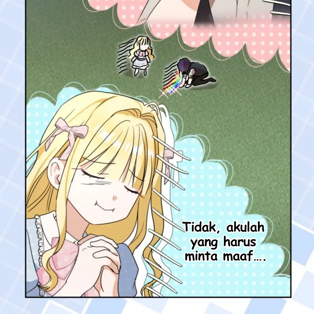The Sister Who Was My Enemy Now Loves Me Chapter 27 Gambar 48