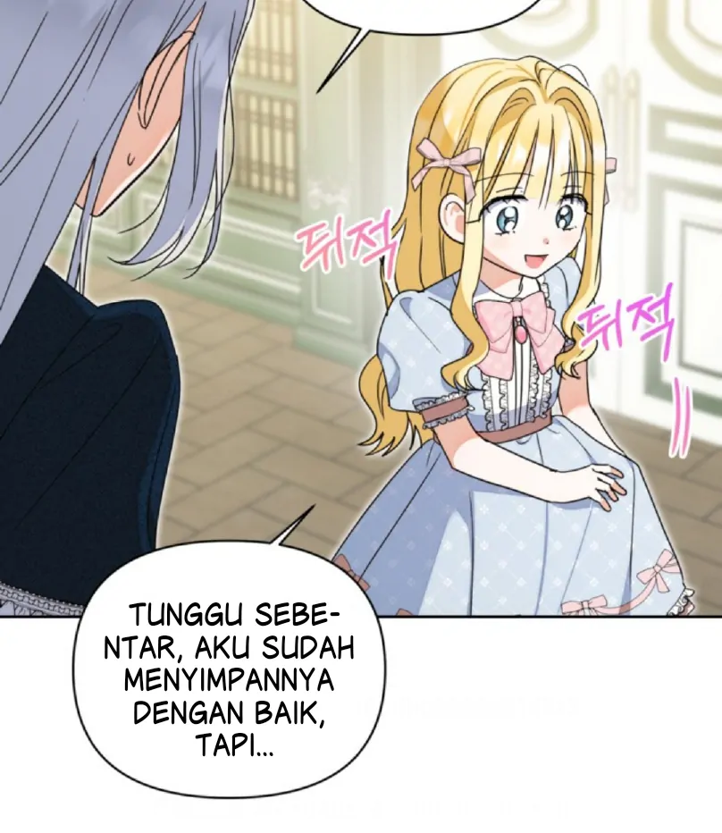 The Sister Who Was My Enemy Now Loves Me Chapter 28 Gambar 41