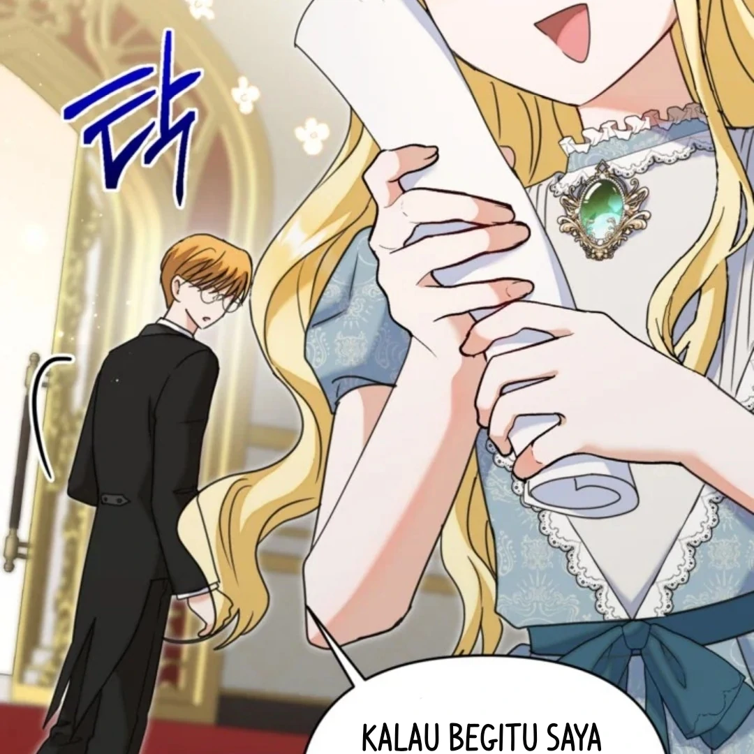 The Sister Who Was My Enemy Now Loves Me Chapter 33 Gambar 56