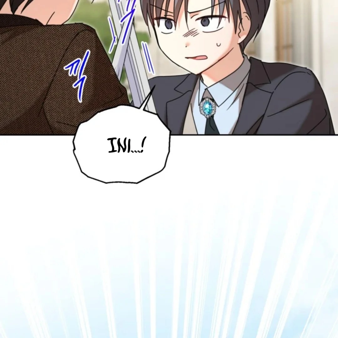 The Sister Who Was My Enemy Now Loves Me Chapter 34 Gambar 46