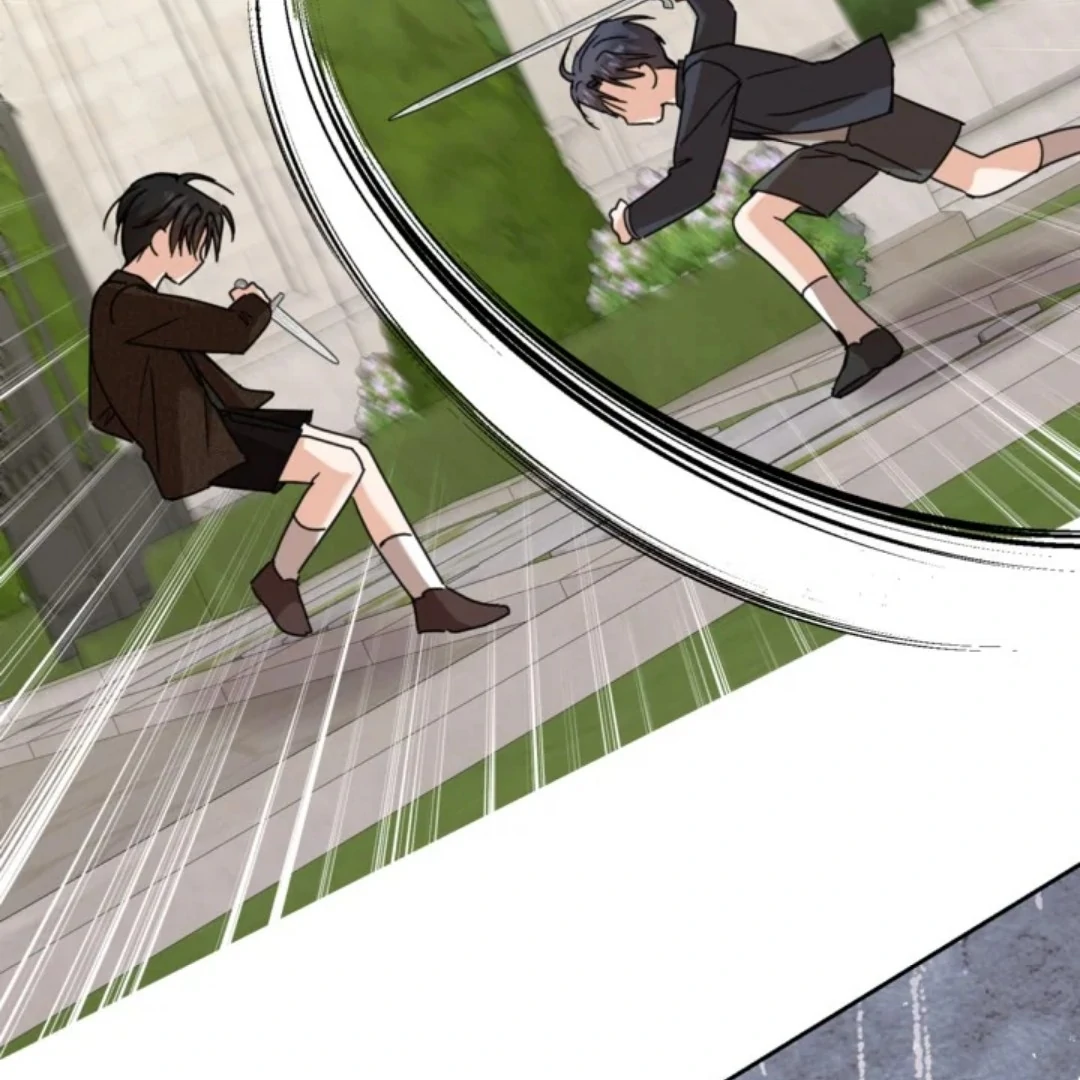 The Sister Who Was My Enemy Now Loves Me Chapter 34 Gambar 48