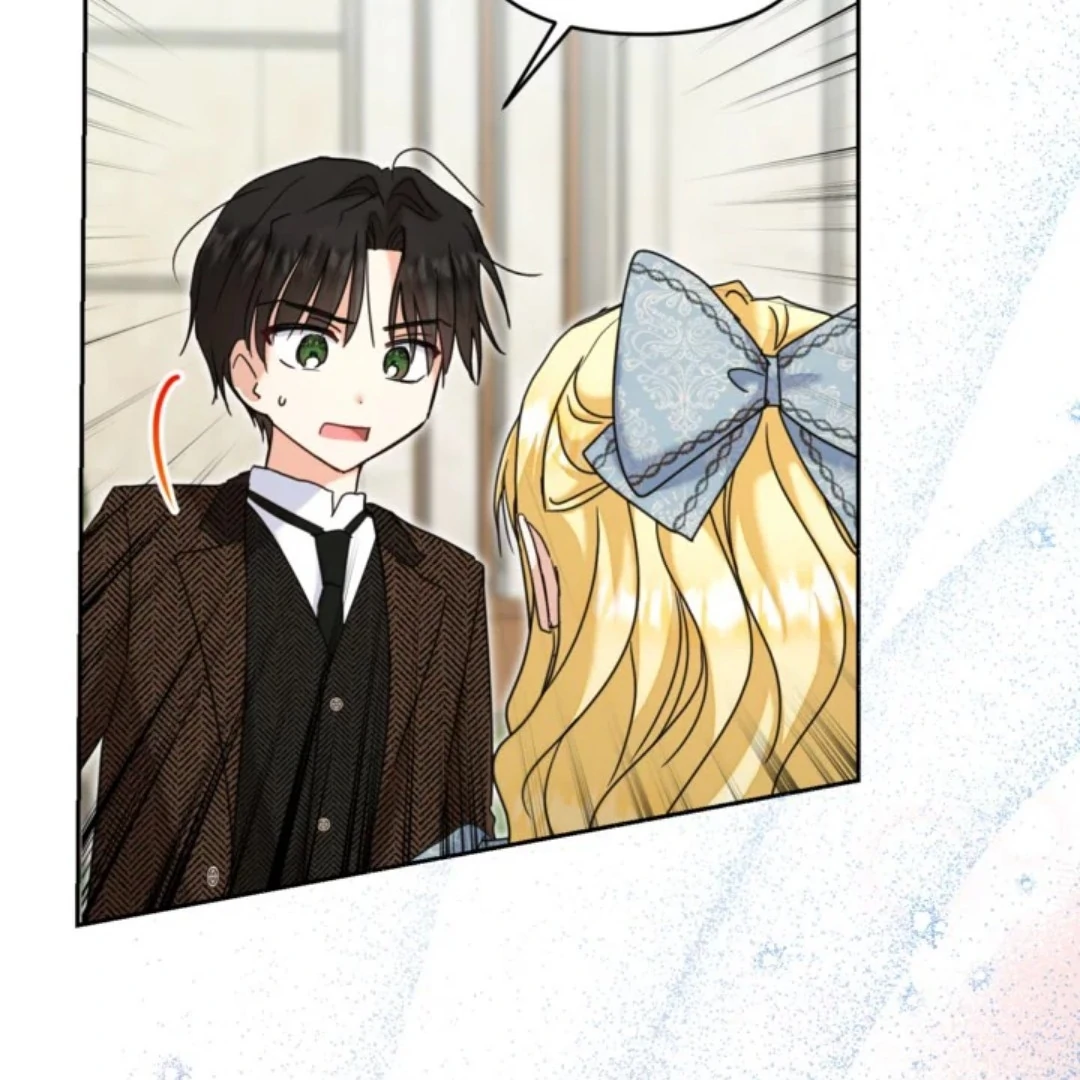 The Sister Who Was My Enemy Now Loves Me Chapter 35 Gambar 47