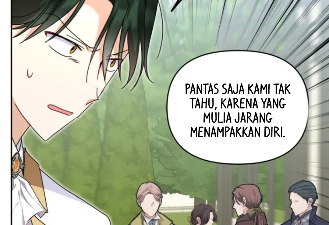 The Sister Who Was My Enemy Now Loves Me Chapter 36 Gambar 47