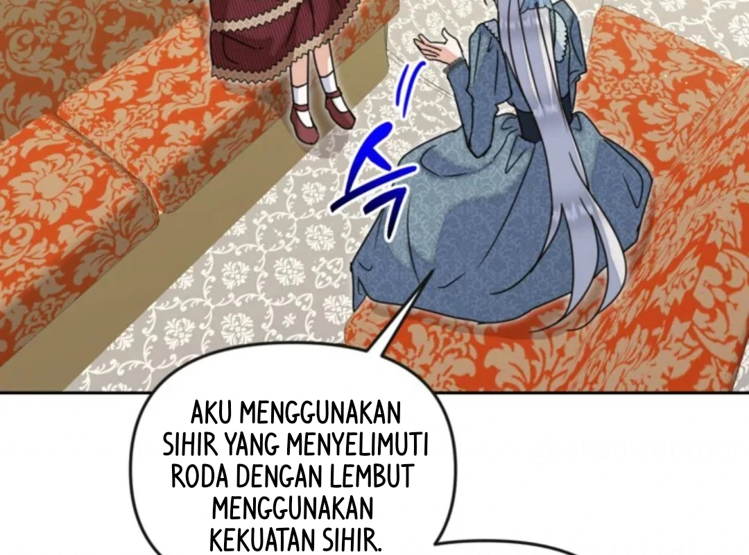 The Sister Who Was My Enemy Now Loves Me Chapter 39 Gambar 49