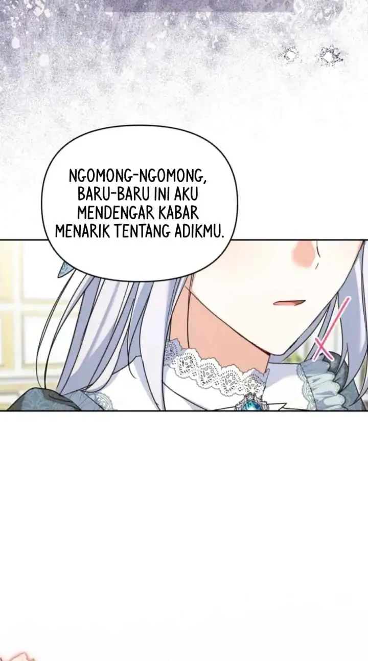 The Sister Who Was My Enemy Now Loves Me Chapter 40 Gambar 18
