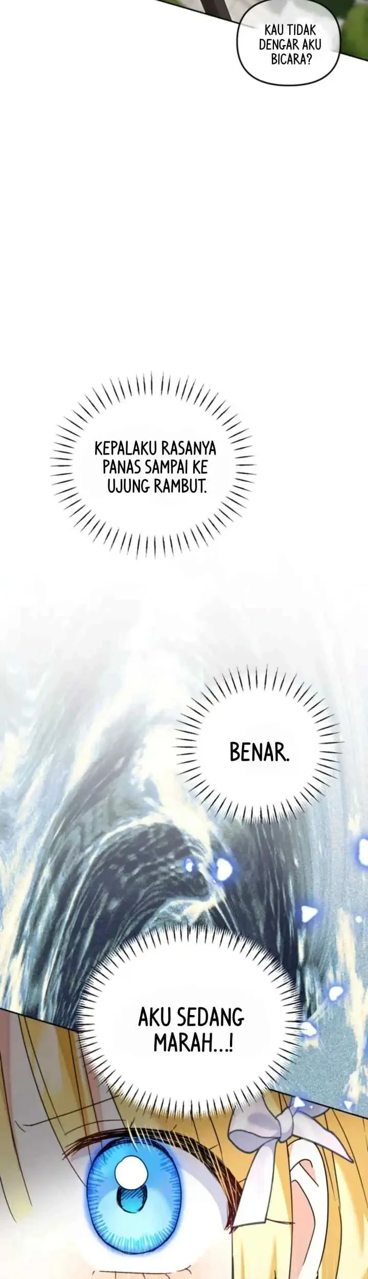 The Sister Who Was My Enemy Now Loves Me Chapter 41 Gambar 17