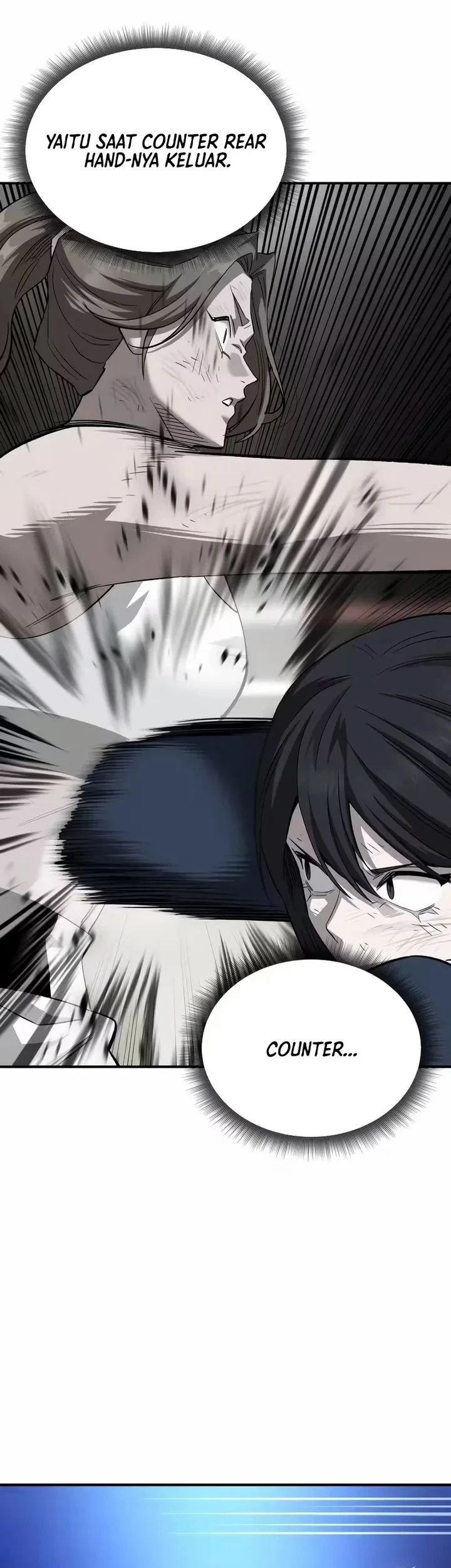 The Smiling Boxer Chapter 39 Gambar 25