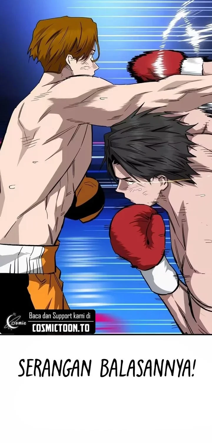 The Smiling Boxer Chapter 39 Gambar 26