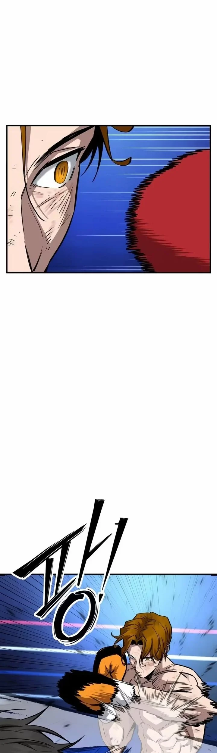 The Smiling Boxer Chapter 39 Gambar 27