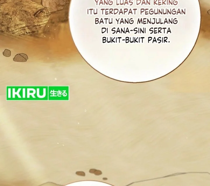 The Snow Leopard Baby of the Black Leopard Family Chapter 79 Gambar 26