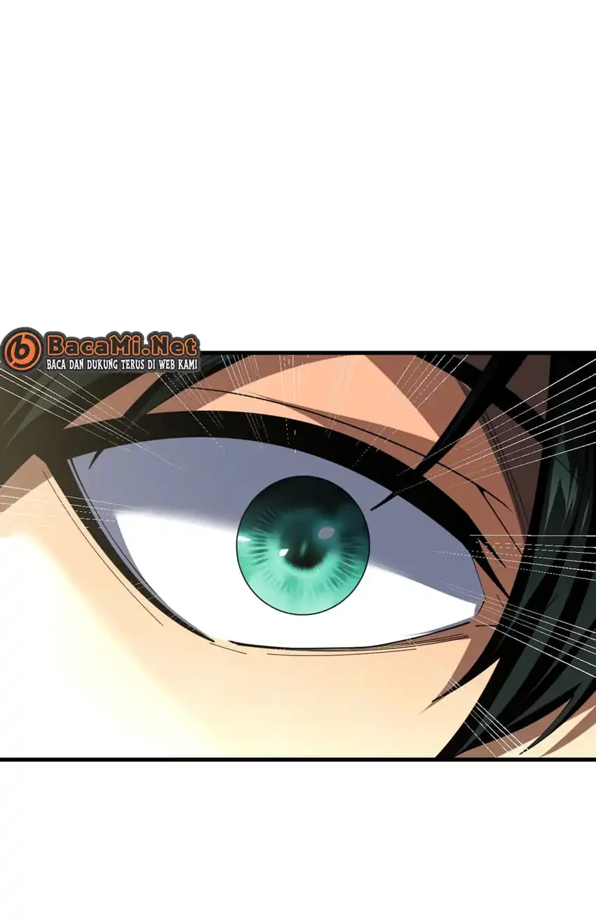The SS-Rank Freshman at Dawn Academy Chapter 14 Gambar 18