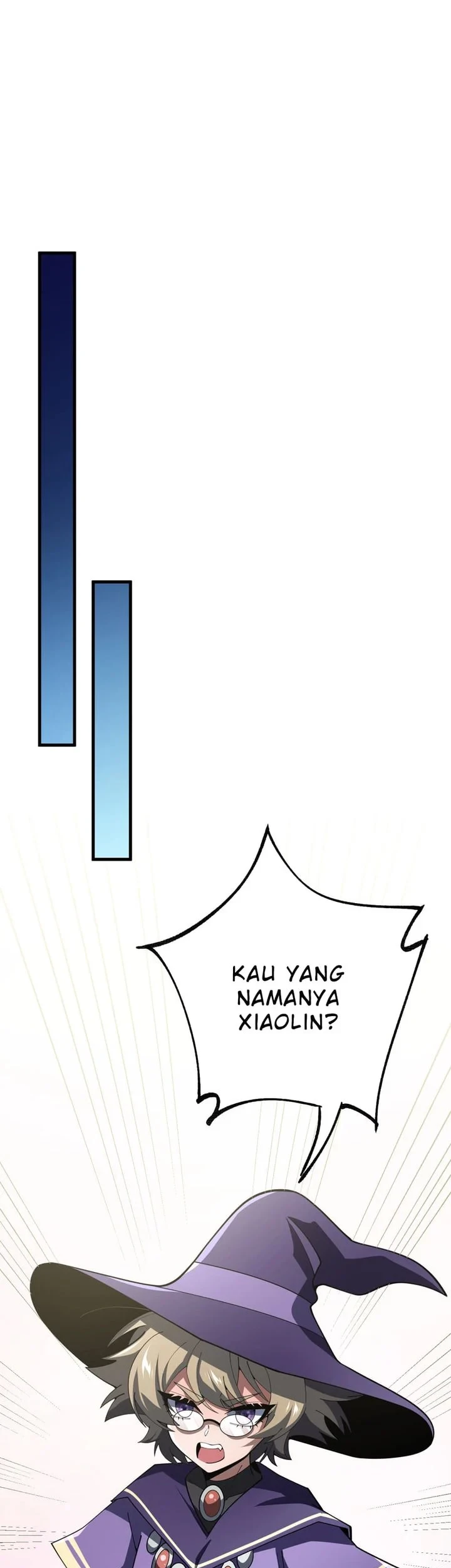 The SS-Rank Freshman at Dawn Academy Chapter 15 Gambar 19