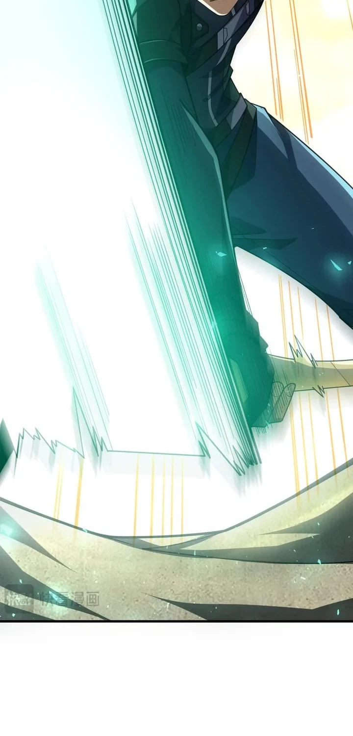 The SS-Rank Freshman at Dawn Academy Chapter 18 Gambar 18