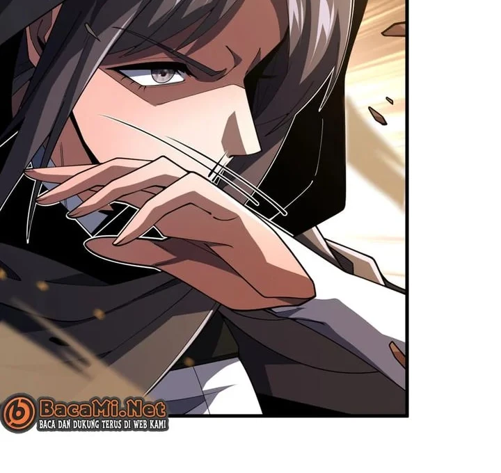 The SS-Rank Freshman at Dawn Academy Chapter 22 Gambar 15