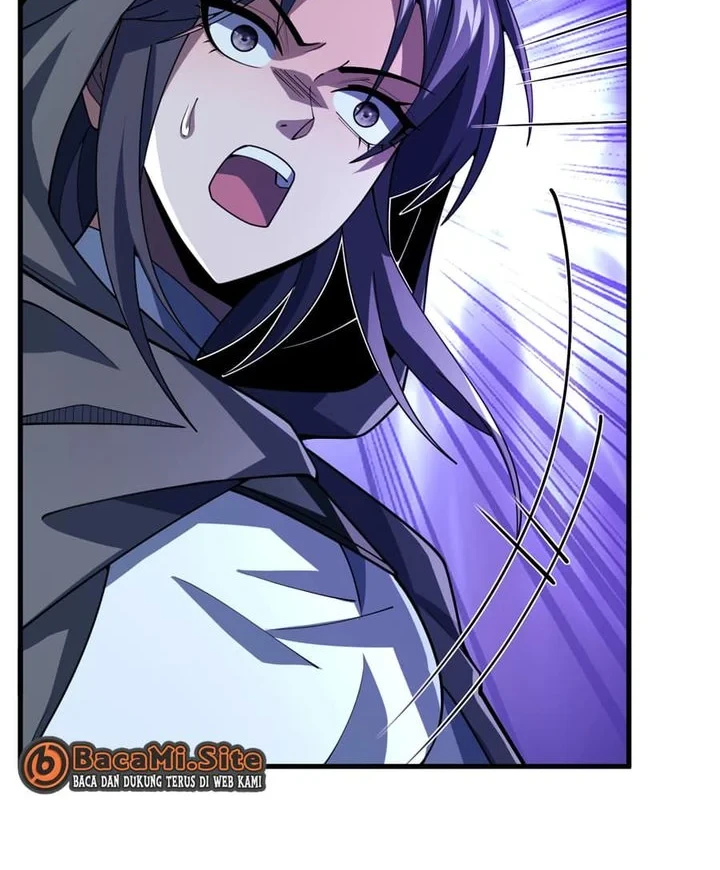 The SS-Rank Freshman at Dawn Academy Chapter 23 Gambar 16