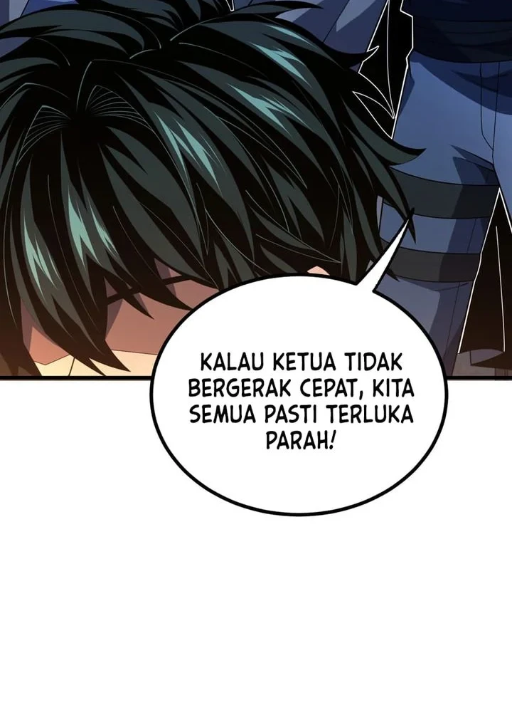 The SS-Rank Freshman at Dawn Academy Chapter 24 Gambar 16
