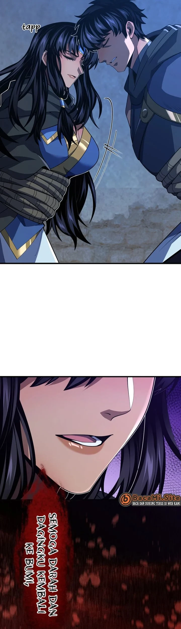 The SS-Rank Freshman at Dawn Academy Chapter 25 Gambar 17