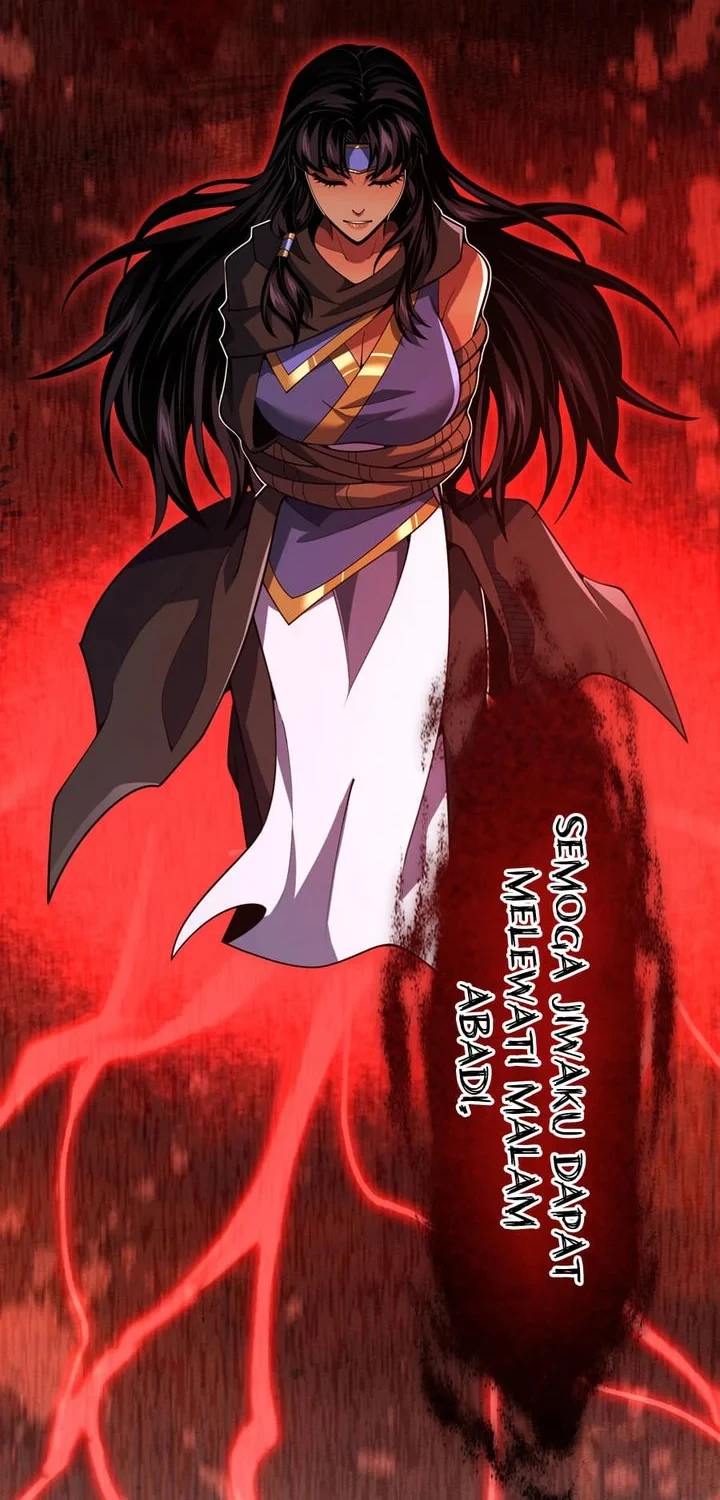 The SS-Rank Freshman at Dawn Academy Chapter 25 Gambar 18