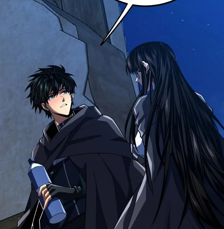The SS-Rank Freshman at Dawn Academy Chapter 26 Gambar 17