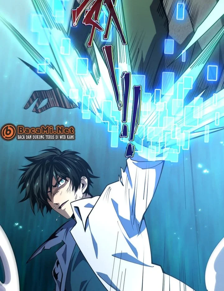 The SS-Rank Freshman at Dawn Academy Chapter 5 Gambar 18