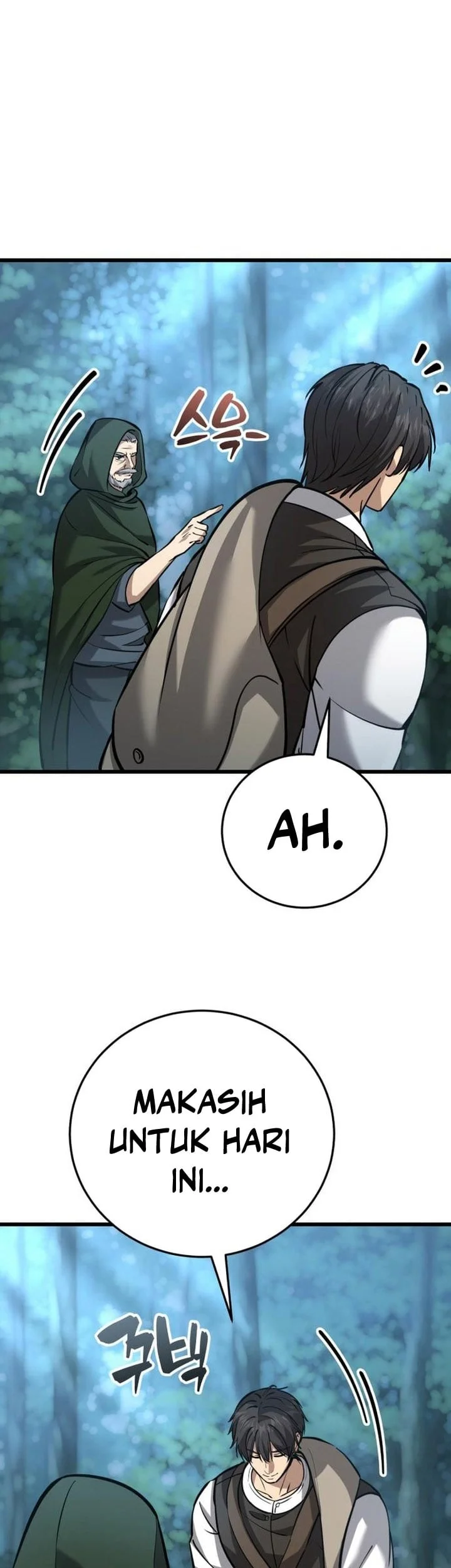 The Story of Becoming a Married Man in Another World Chapter 10 Gambar 24