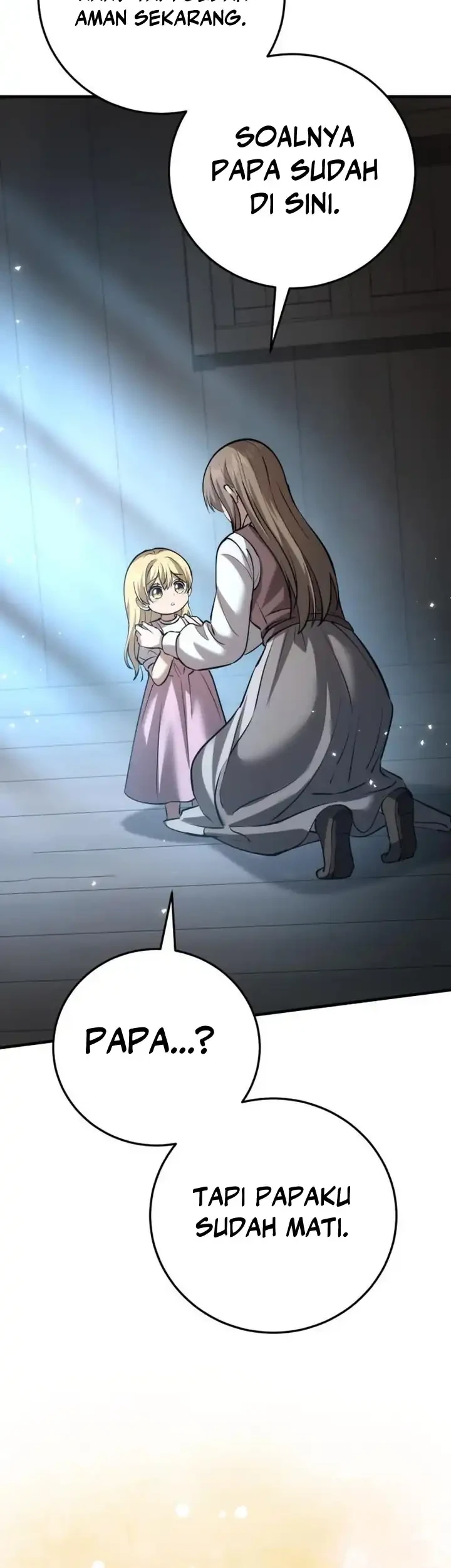 The Story of Becoming a Married Man in Another World Chapter 11 Gambar 23