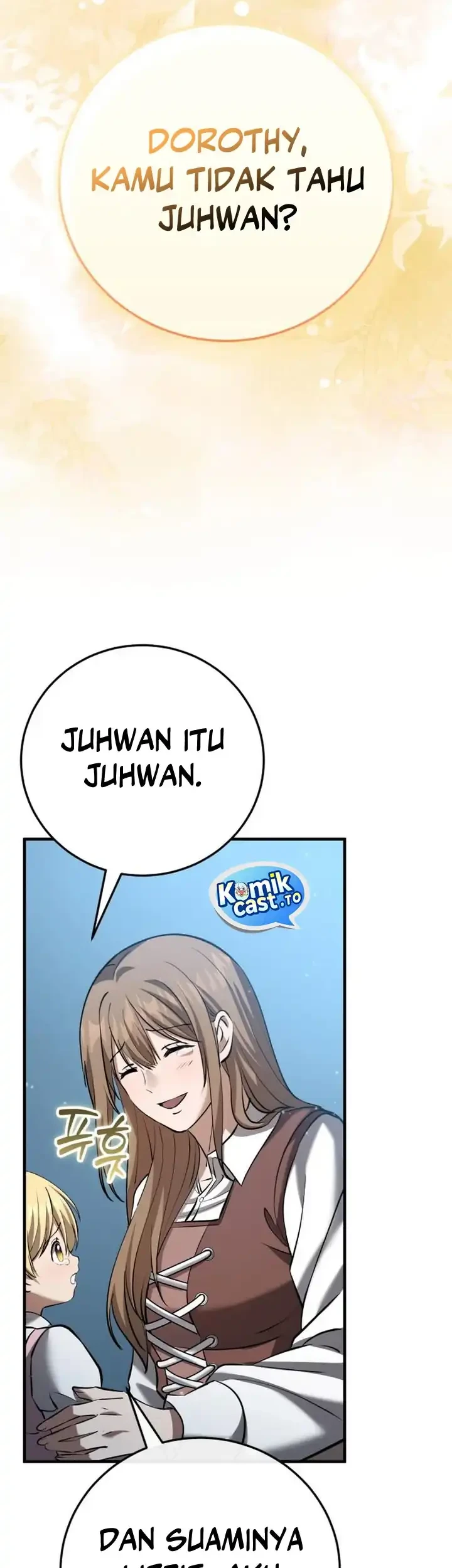 The Story of Becoming a Married Man in Another World Chapter 11 Gambar 24