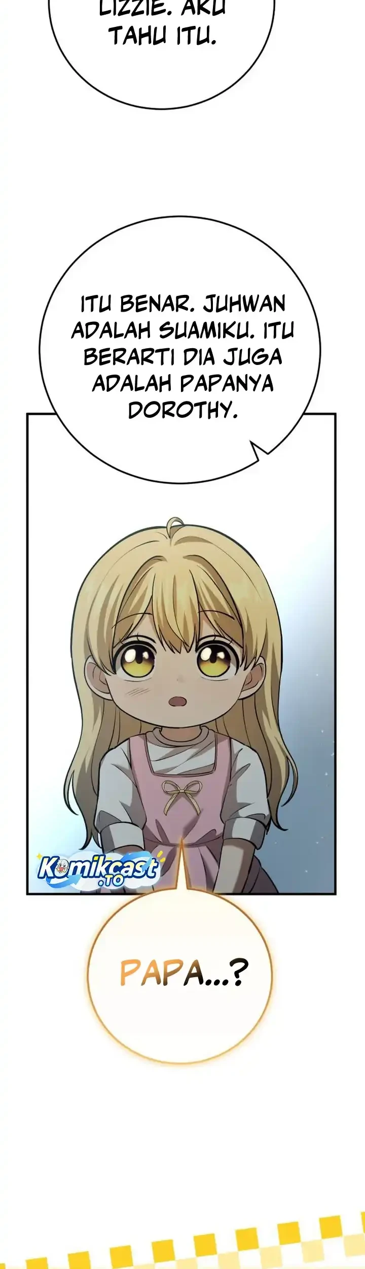 The Story of Becoming a Married Man in Another World Chapter 11 Gambar 25