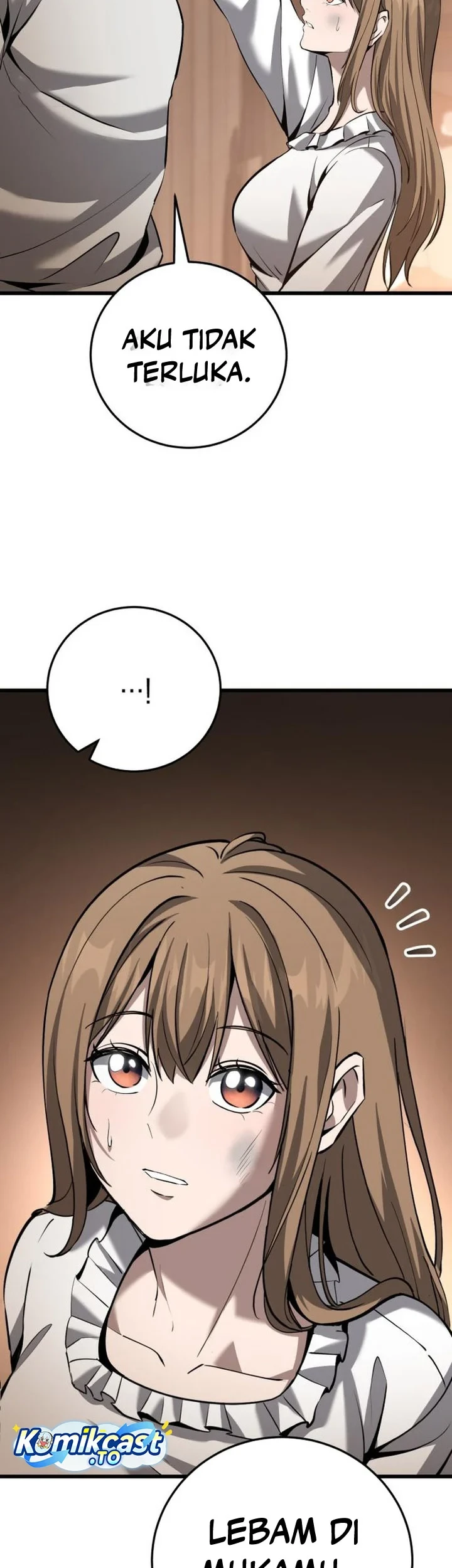 The Story of Becoming a Married Man in Another World Chapter 12 Gambar 24