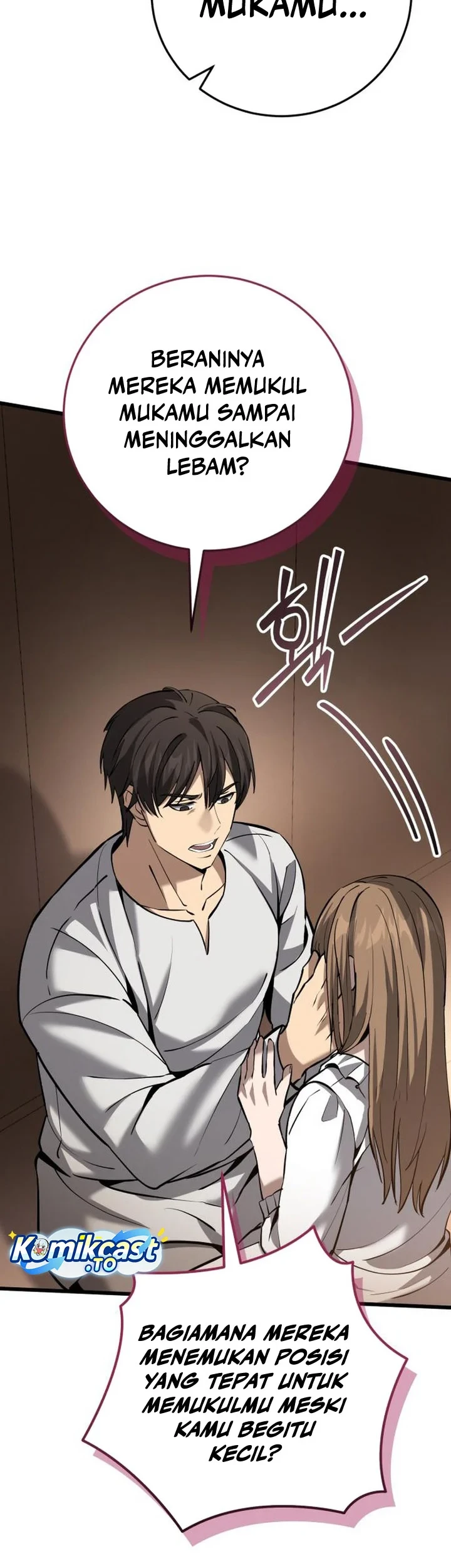 The Story of Becoming a Married Man in Another World Chapter 12 Gambar 25