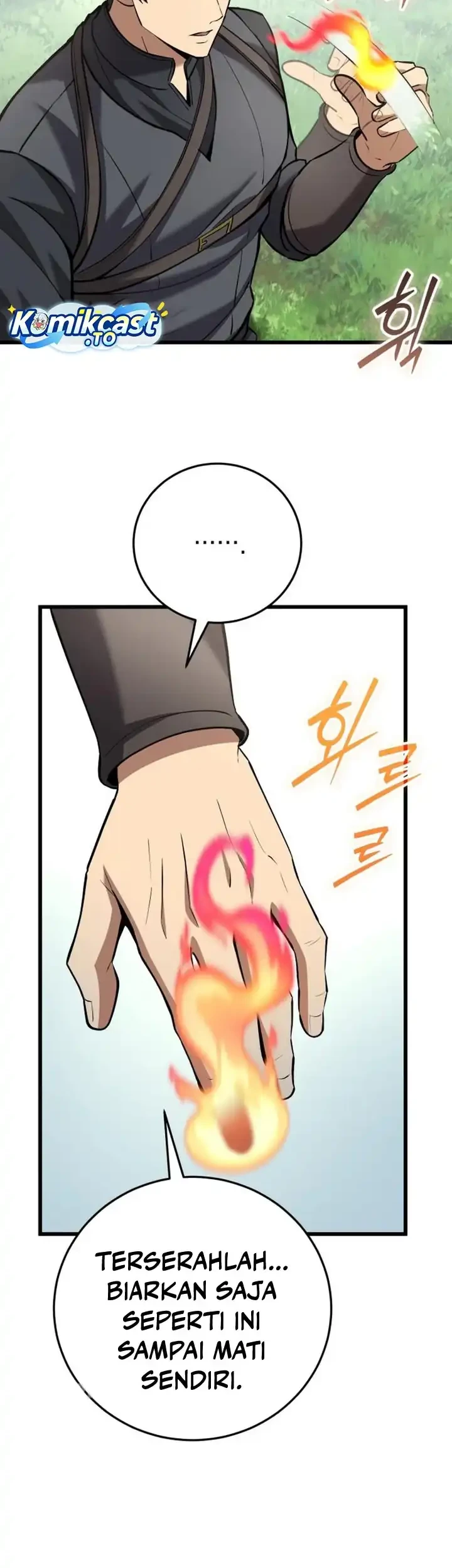 The Story of Becoming a Married Man in Another World Chapter 13 Gambar 23