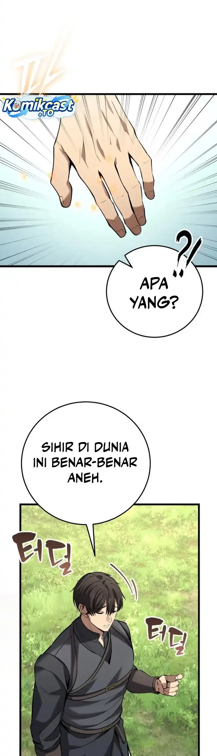The Story of Becoming a Married Man in Another World Chapter 13 Gambar 24
