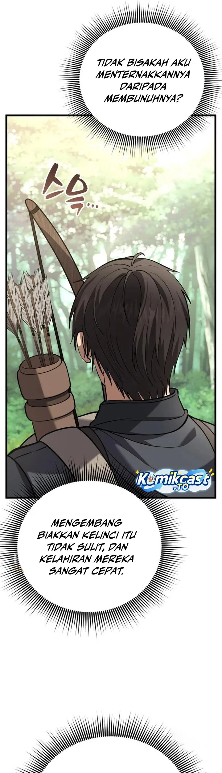 The Story of Becoming a Married Man in Another World Chapter 14 Gambar 21