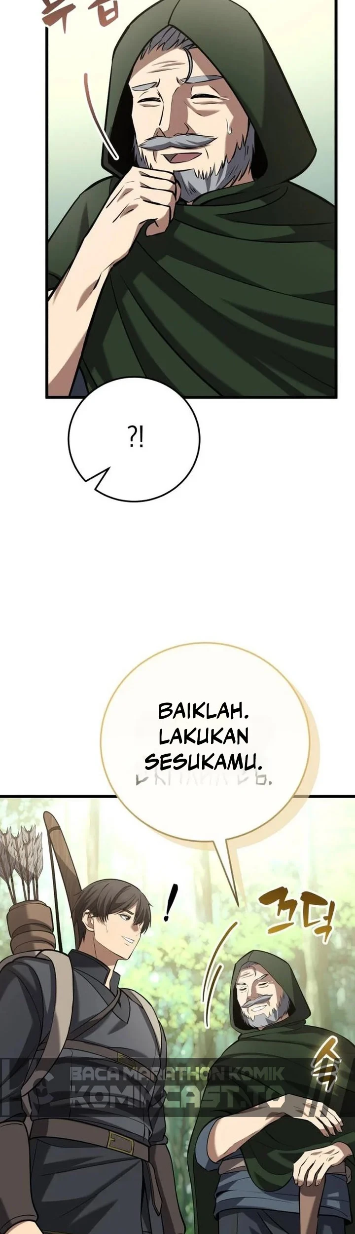 The Story of Becoming a Married Man in Another World Chapter 14 Gambar 23
