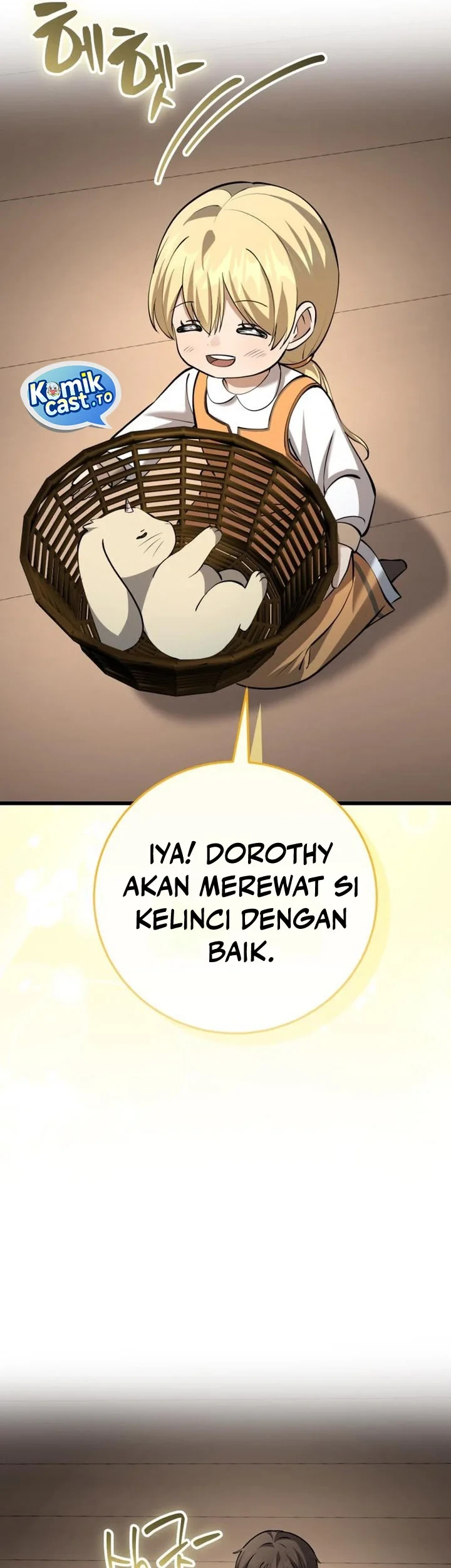The Story of Becoming a Married Man in Another World Chapter 15 Gambar 22