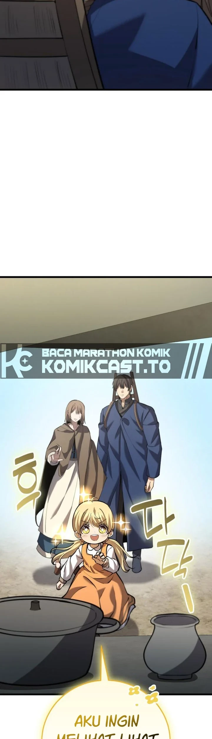 The Story of Becoming a Married Man in Another World Chapter 16 Gambar 24