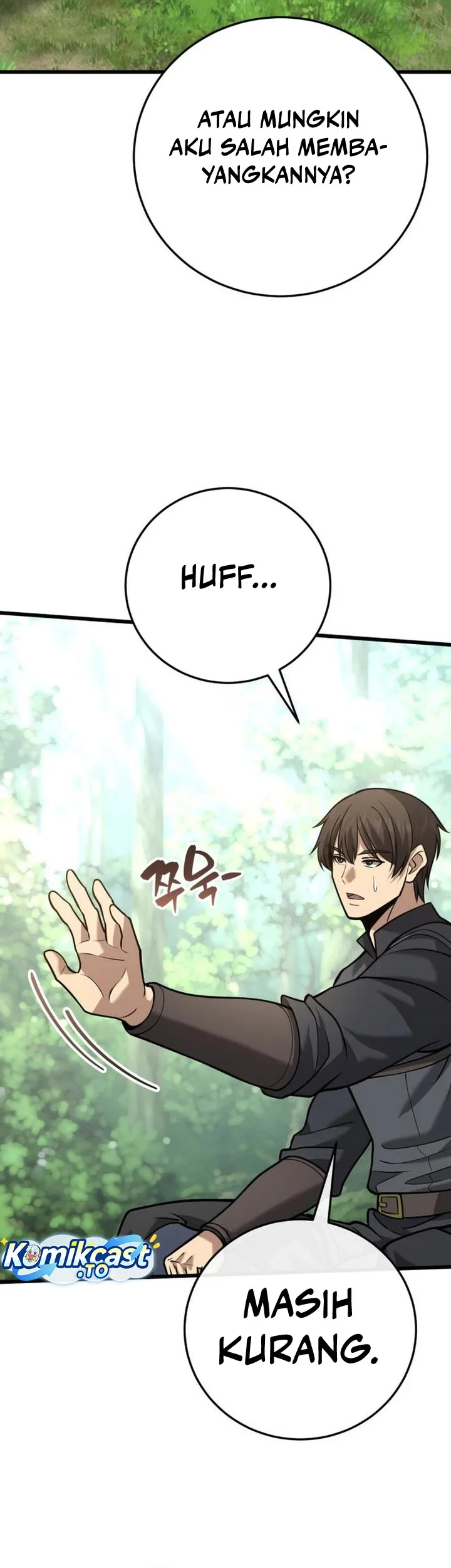 The Story of Becoming a Married Man in Another World Chapter 18 Gambar 22