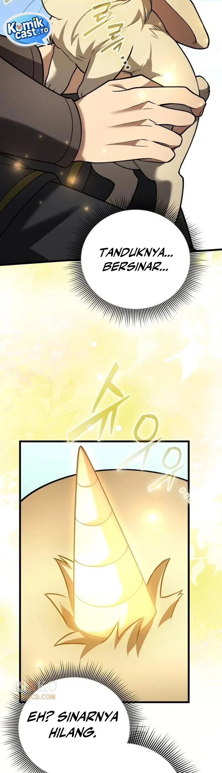 The Story of Becoming a Married Man in Another World Chapter 19 Gambar 20