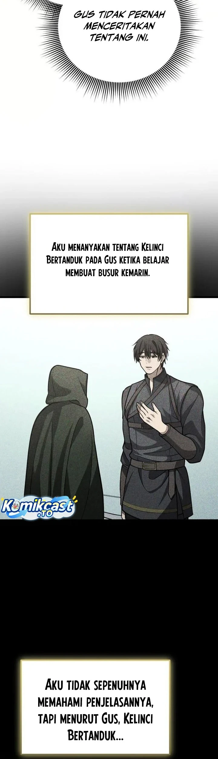 The Story of Becoming a Married Man in Another World Chapter 19 Gambar 21