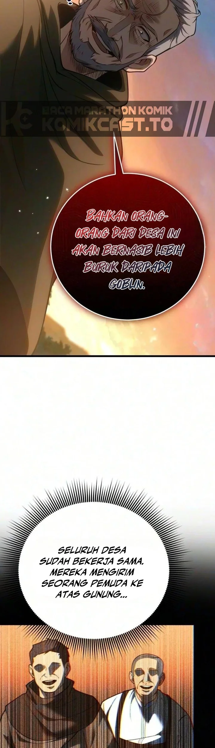The Story of Becoming a Married Man in Another World Chapter 22 Gambar 23