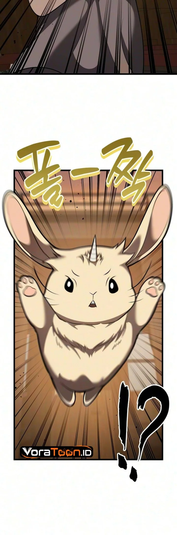 The Story of Becoming a Married Man in Another World Chapter 24 Gambar 25