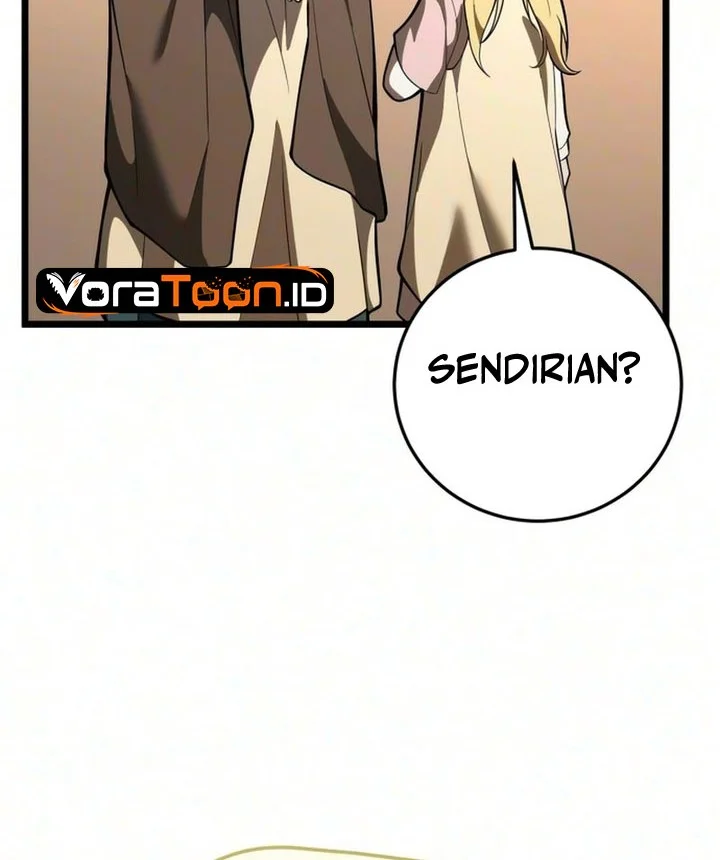 The Story of Becoming a Married Man in Another World Chapter 25 Gambar 21