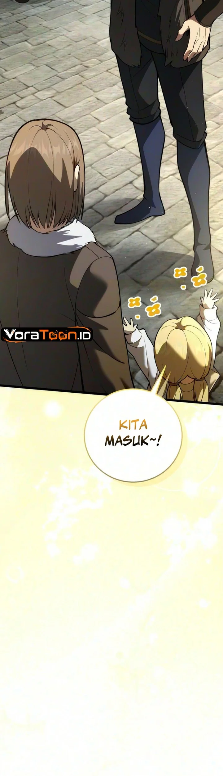 The Story of Becoming a Married Man in Another World Chapter 26 Gambar 21