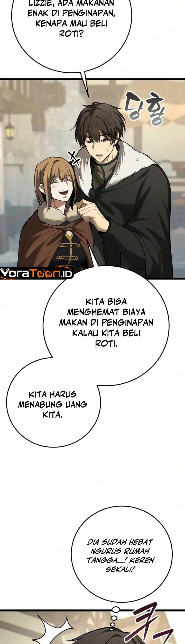 The Story of Becoming a Married Man in Another World Chapter 29 Gambar 23