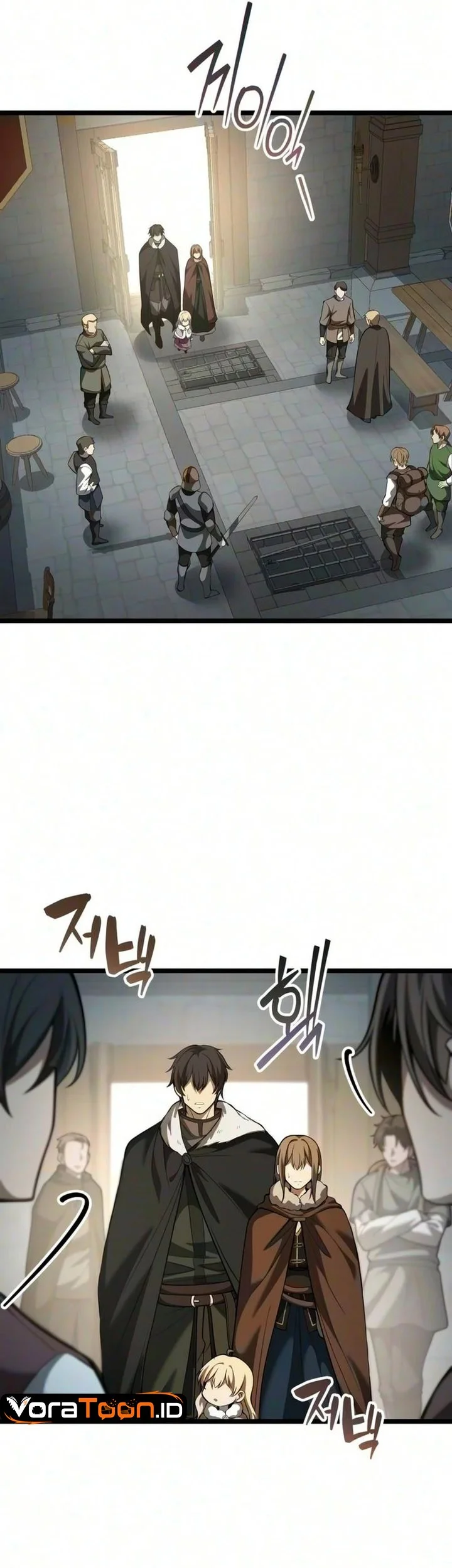 The Story of Becoming a Married Man in Another World Chapter 29 Gambar 26