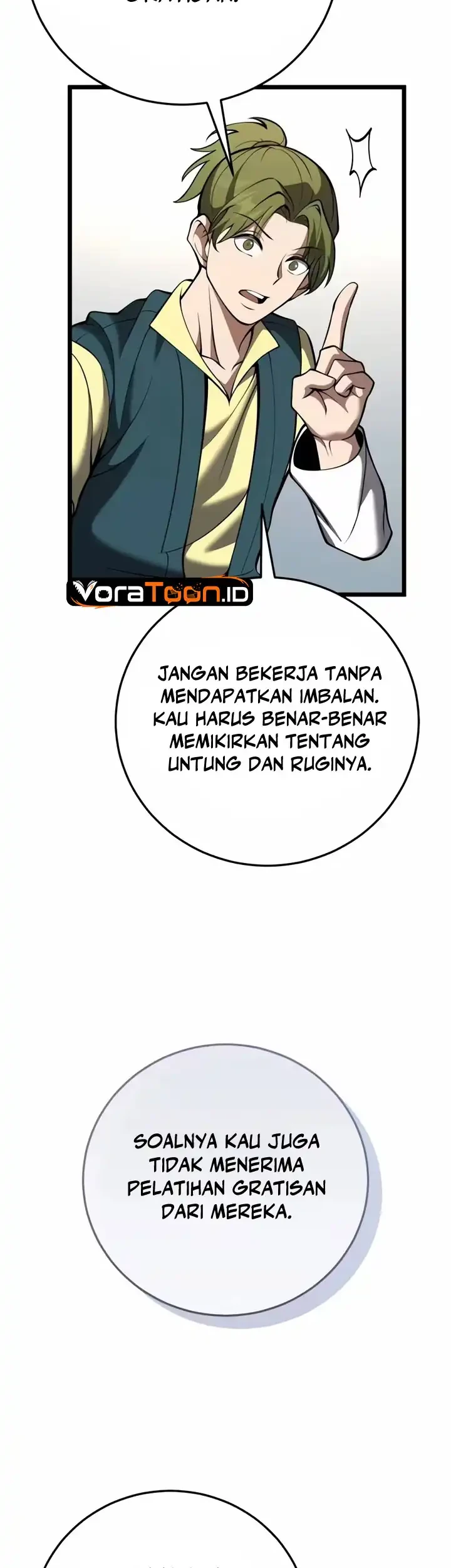The Story of Becoming a Married Man in Another World Chapter 30 Gambar 23