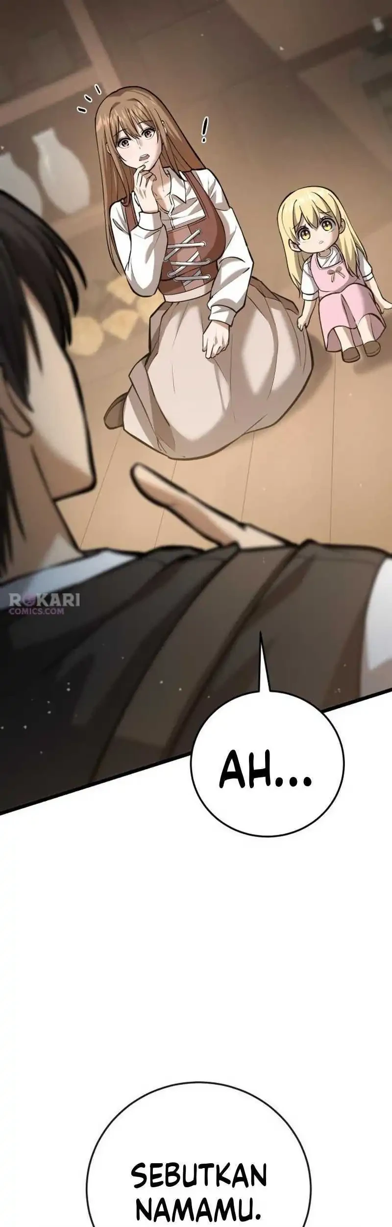 The Story of Becoming a Married Man in Another World Chapter 4 Gambar 33
