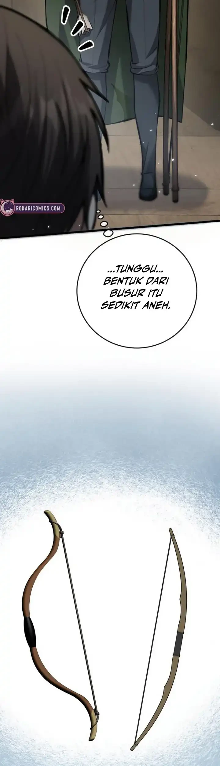 The Story of Becoming a Married Man in Another World Chapter 9 Gambar 24