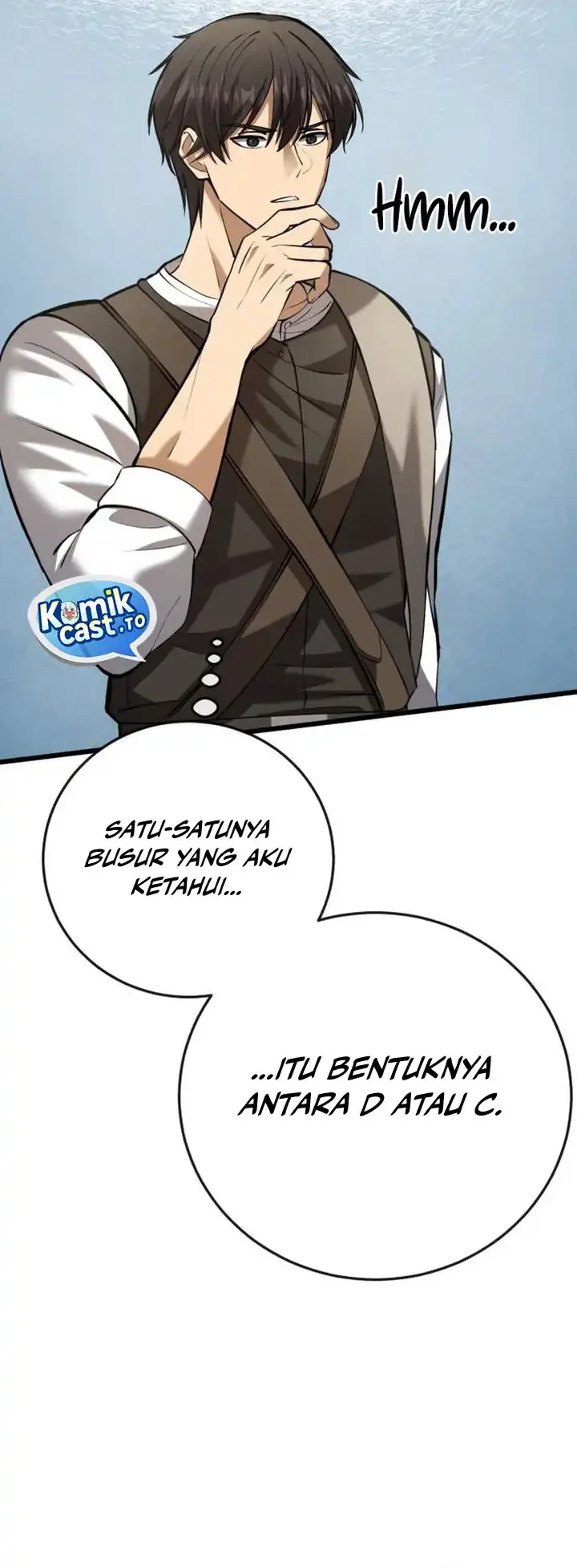 The Story of Becoming a Married Man in Another World Chapter 9 Gambar 25