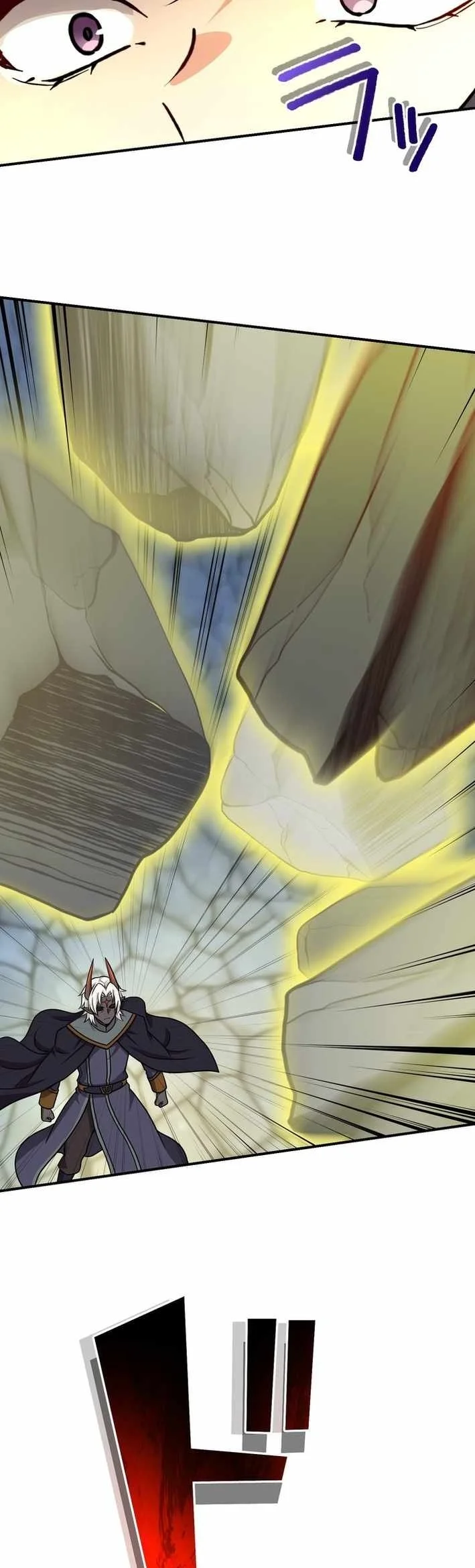 The strongest assassin gets transferred to another world with his whole class Chapter 117 Gambar 29